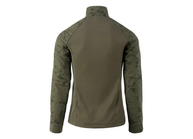 Сорочка Helikon MCDU Combat Shirt Desert Night Camo Фото 2